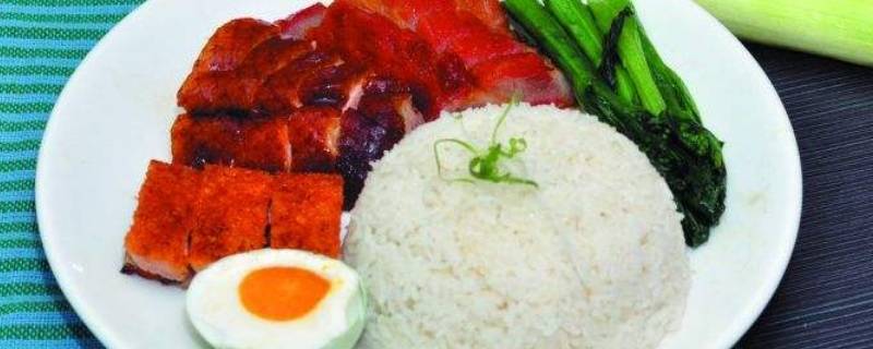四宝饭有哪四宝 广东四宝饭是哪四宝