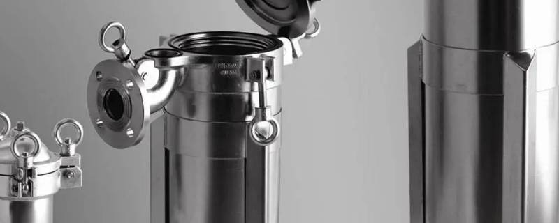 反复过滤的原因 过滤时间长的原因