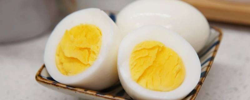煮鸡蛋不能用哪种容器 煮鸡蛋不应该用什么容器