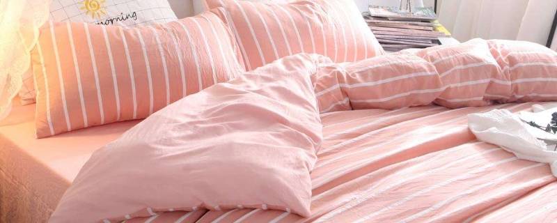 废旧的被子和床单属于什么垃圾 废旧的床单被罩属于什么垃圾分类