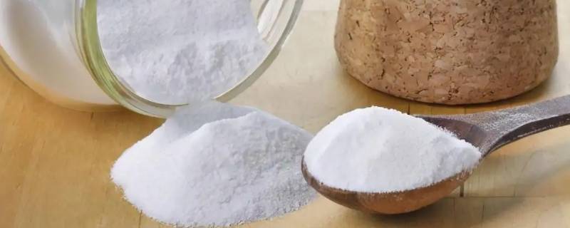 小苏打和食用碱的区别（食用小苏打和食用碱的区别）