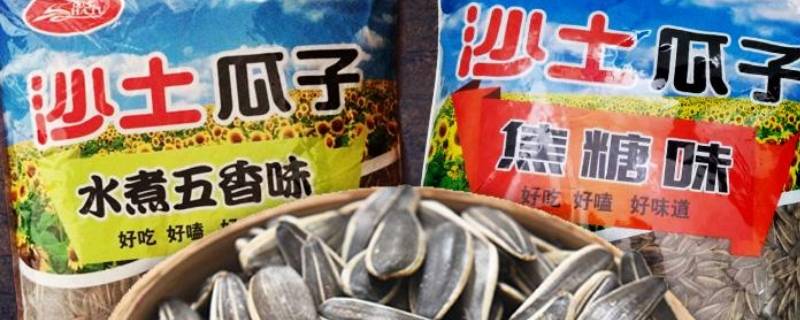 沙土瓜子是哪里产的（沙土瓜子批发价格）