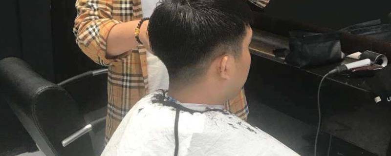 大年三十可以剪头吗（大年三十可以剪头吗?）