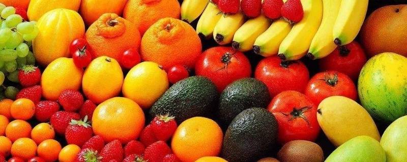 秋天有哪些水果成熟了（秋天有哪些水果成熟了?）