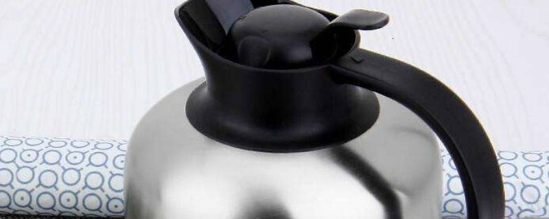 新保温壶第一次怎么清洗才能使用（316不锈钢保温杯第一次清洗）