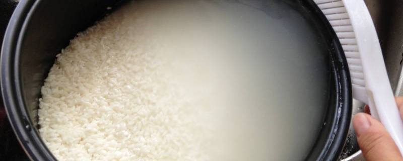 淘米会流失哪种营养素 淘米多了会失去营养吗