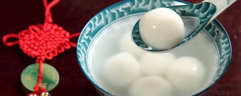 汤圆冬天常温能放几天（汤圆可以常温放两天吗）