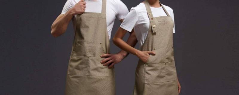 围裙上的油渍时间长怎样清洗干净（裙子油渍太久怎样清洗）