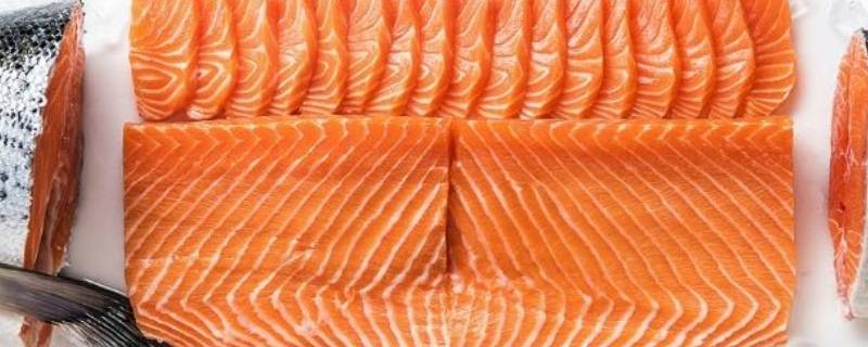 法罗三文鱼和挪威三文鱼区别（法罗三文鱼和挪威三文鱼区别哪个更好）