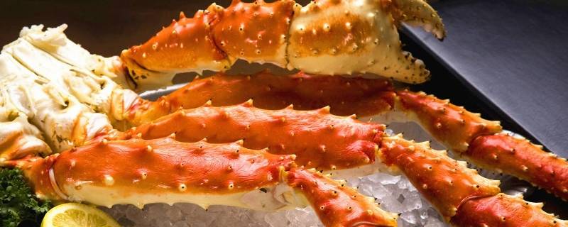 帝王蟹能放多久 帝王蟹可以放几个小时不死