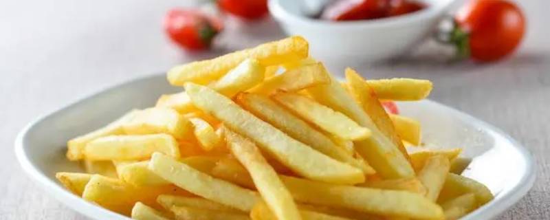 薯条微波炉加热几分钟（薯条微波炉加热几分钟熟）