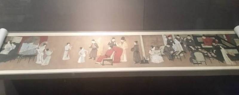 古代教坊是干啥的（教坊是什么朝代的）