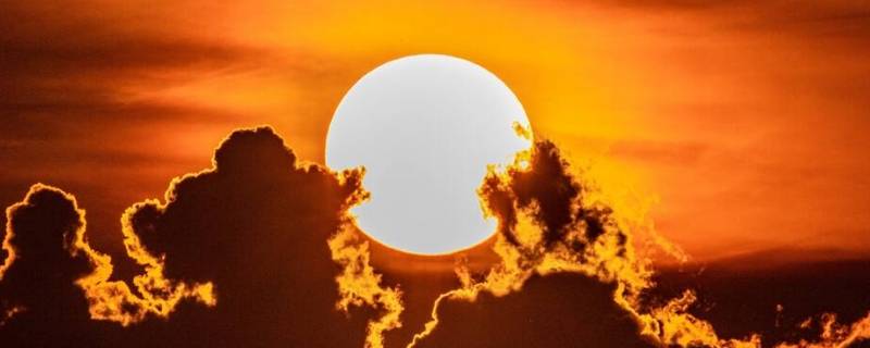 太阳死亡之后会变成什么（太阳死后会变成什么样子）