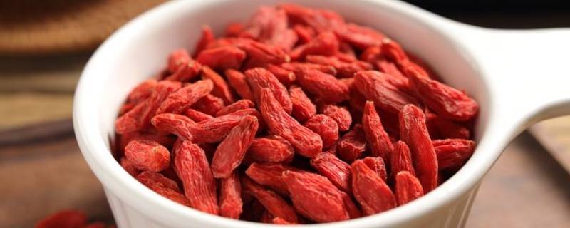 枸杞的保质期是多久（枸杞的保质期是多久 枸杞可以存放几年）