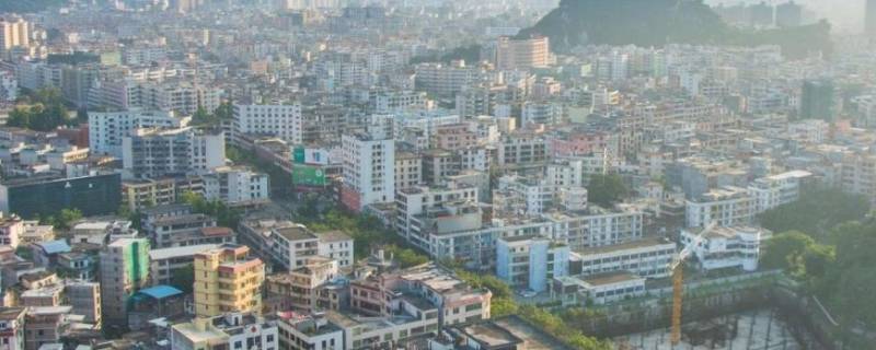 云安县是哪个市的（云安县属于哪个市）