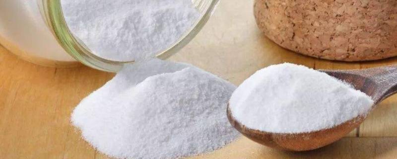 苏打粉加什么清洗厨房油污 苏打粉去油污厨房