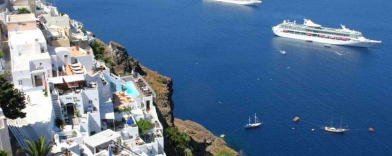 希腊现在叫什么国家 希腊是哪个国家