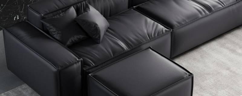 染发剂弄到皮沙发上怎么洗掉（染发剂染到皮沙发上怎么处理）