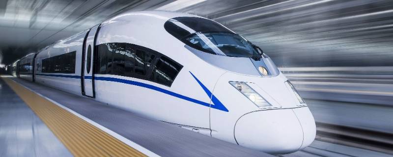 动车是火车还是高铁（火车是高铁还是动车?）