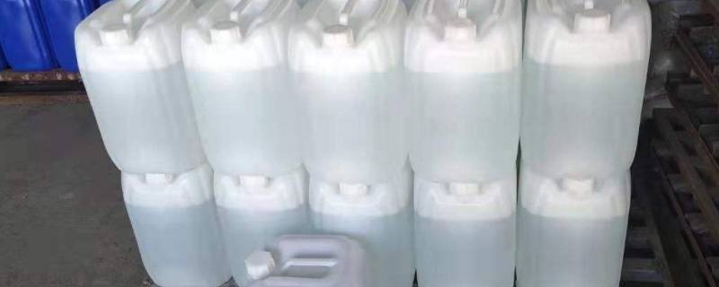 工业酒精的用途有哪些 工业酒精主要用于什么
