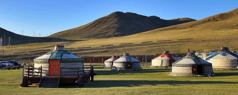 满蒙指的是哪里（满蒙的意思）