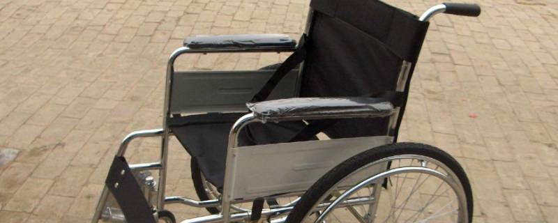 轮椅能直接推上高铁吗（坐轮椅能上高铁吗）