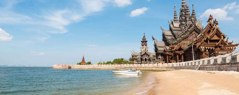 泰国温度一年四季都一样吗（泰国一年四季的温度）