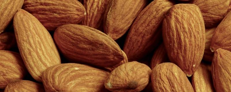 苦杏仁和杏仁的区别 大杏仁和苦杏仁的区别