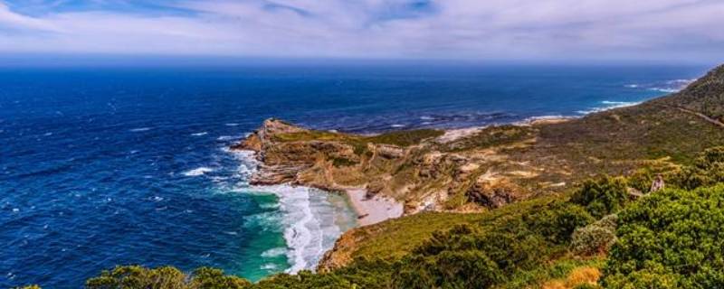 白令海峡有多宽 白令海峡有多宽能建桥吗