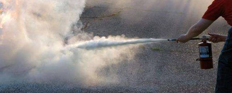 什么是泡沫灭火剂（什么是泡沫灭火剂的发泡倍数）