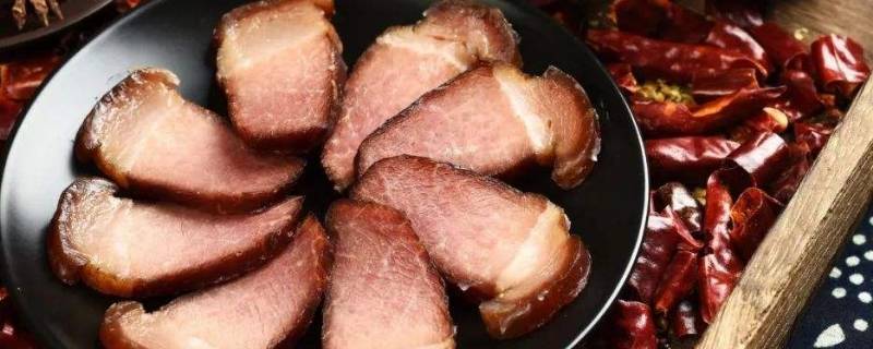 白水煮咸肉要煮多久（咸烧白的肉煮多久）