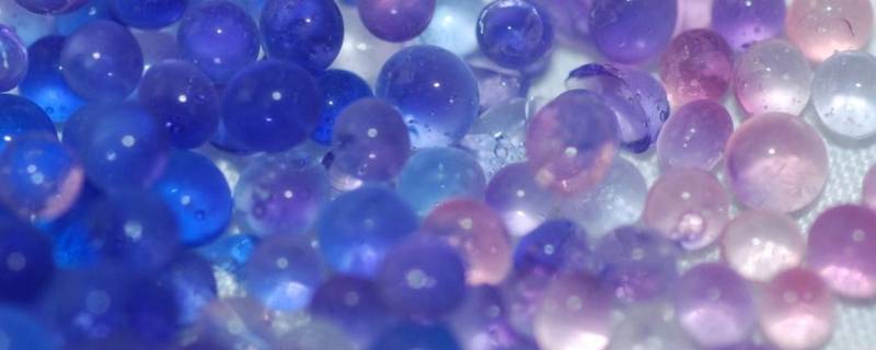 硅胶碰到什么东西会自行溶解 硅胶遇到什么液体会溶解