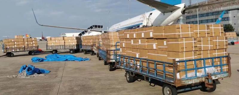 吃的可以托运吗（吃的可以托运吗?）