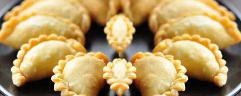 炸油角为什么起泡 油炸怎么会起泡