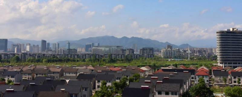 安吉是湖州市吗 湖州安吉是哪个省的