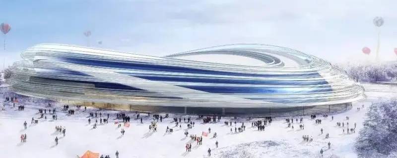 为什么叫双奥之城 为什么叫双奥之城北京