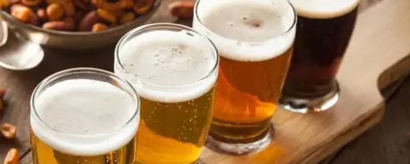 易拉罐啤酒冬天放车里能冻裂么（易拉罐啤酒冬天放车里能冻裂么为什么）