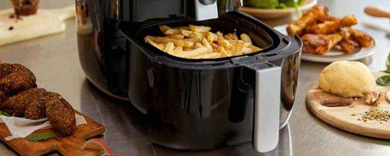空气炸锅能做什么（空气炸锅能做什么美食）