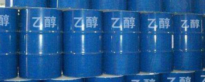 乙醇的密度是多少（30摄氏度乙醇的密度是多少）