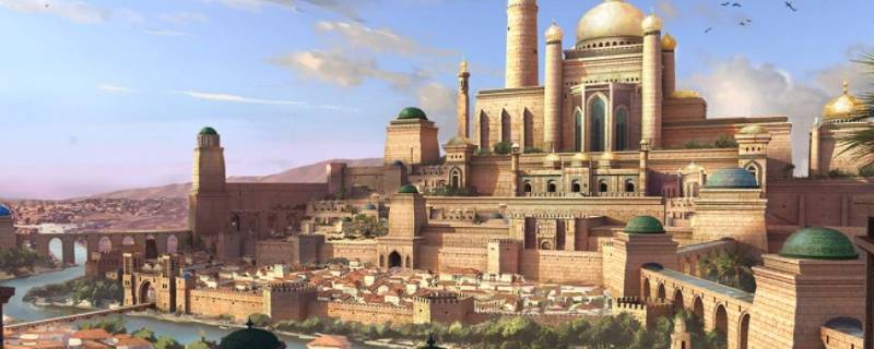 大食国现在是哪个国家 大食是现在的哪个国家