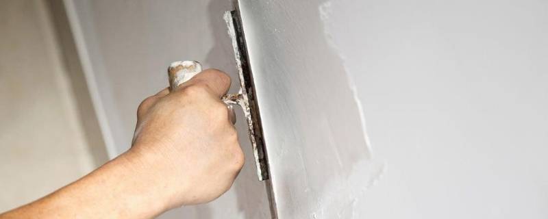 11月份还能刮腻子吗（刮腻子十一月合适吗）