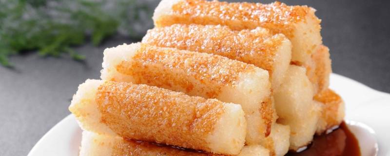 糍粑可以用空气炸锅做吗（糍粑可以用空气炸锅么）