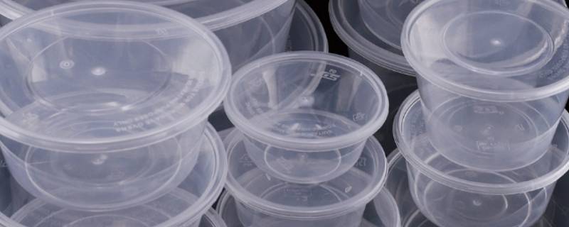 塑料快餐盒可以放微波炉加热吗 塑料快餐盒可以放微波炉加热吗有毒吗