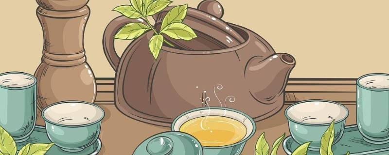 茶有保质期限吗 普耳茶有保质期限吗