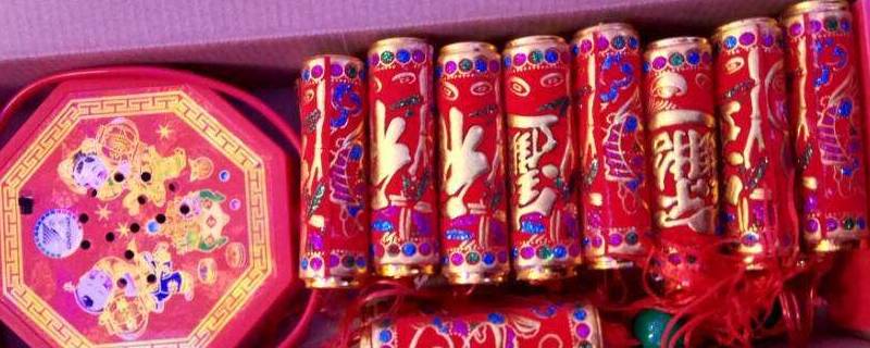 什么是电子鞭炮（电子鞭炮是啥）