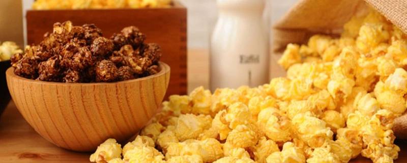 爆米花可以放多久（爆米花可以放多久可以吃）