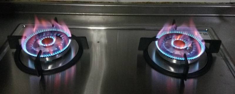 煤气灶怎么改成天然气灶（煤气灶要怎么改成天然灶）