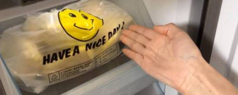 馒头保存的正确方法 馒头保存方法有哪些