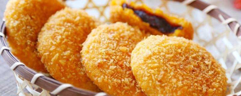 一半糯米粉一半面粉做什么 一半面粉一半糯米粉可以做哪些