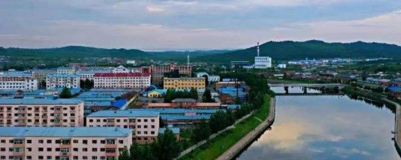 汤旺河区属于哪个市（汤旺河区人口）